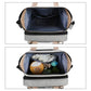 Happy-Travel™ - Sac à langer - Berceau de voyage  | Bébé
