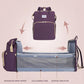 Happy-Travel™ - Sac à langer - Berceau de voyage  | Bébé