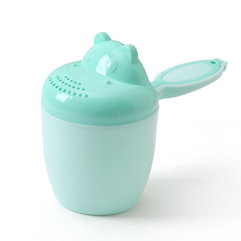 Happy-Splash™ - Tasse de bain - Arrosoir cheveux | Bébé - Enfant