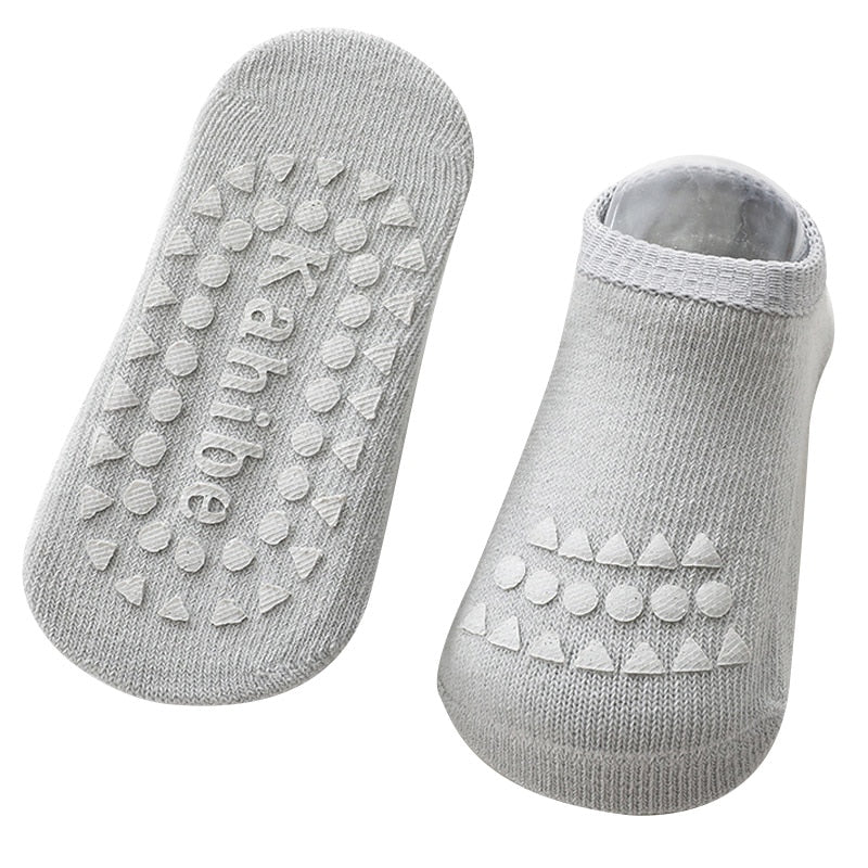 Happy-Knee™ - Genouillères - Chaussons  | Bébé