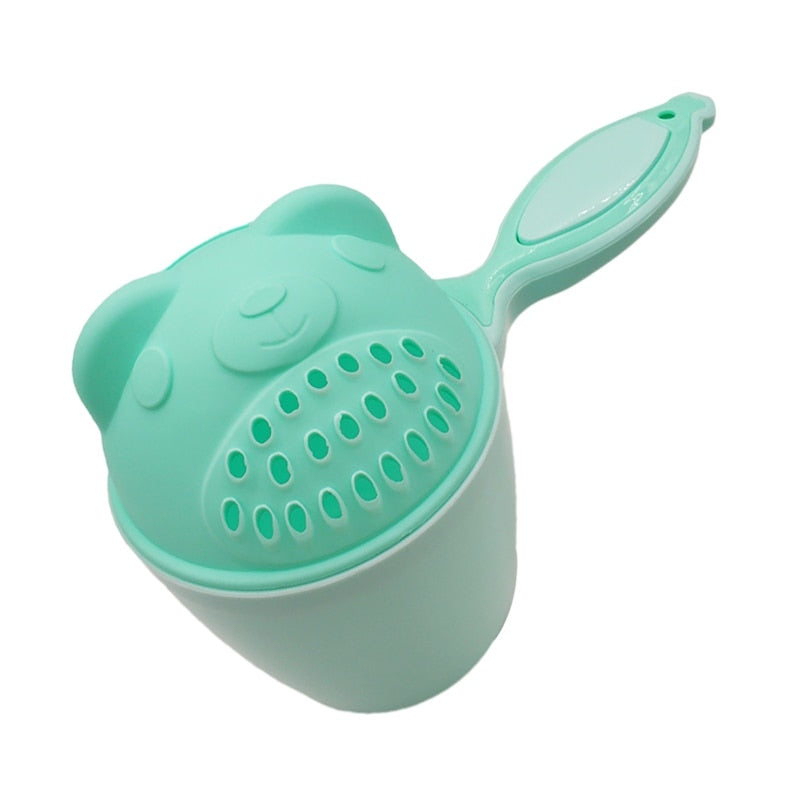 Happy-Splash™ - Tasse de bain - Arrosoir cheveux | Bébé - Enfant