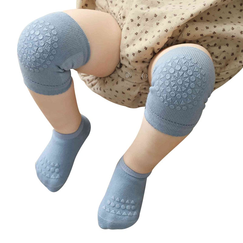 Happy-Knee™ - Genouillères - Chaussons  | Bébé