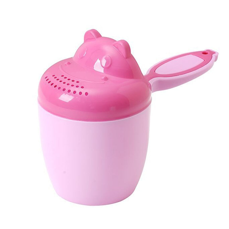 Happy-Splash™ - Tasse de bain - Arrosoir cheveux | Bébé - Enfant